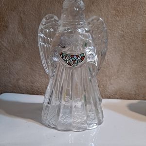 Crystal Angel decor